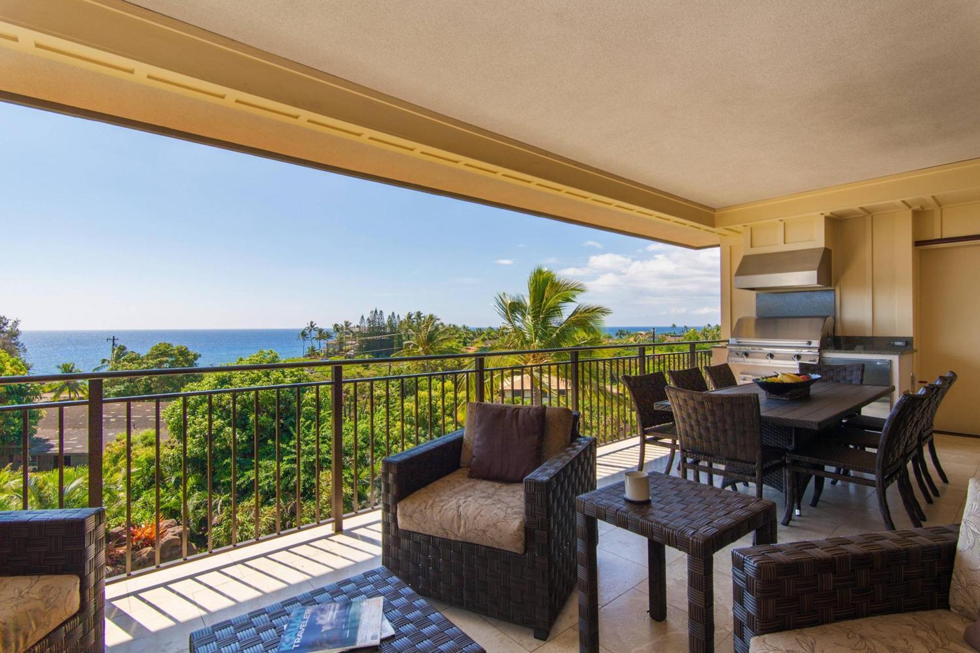 Koloa Landing Resort At Po'Ipu, Autograph Collection Eksteriør billede