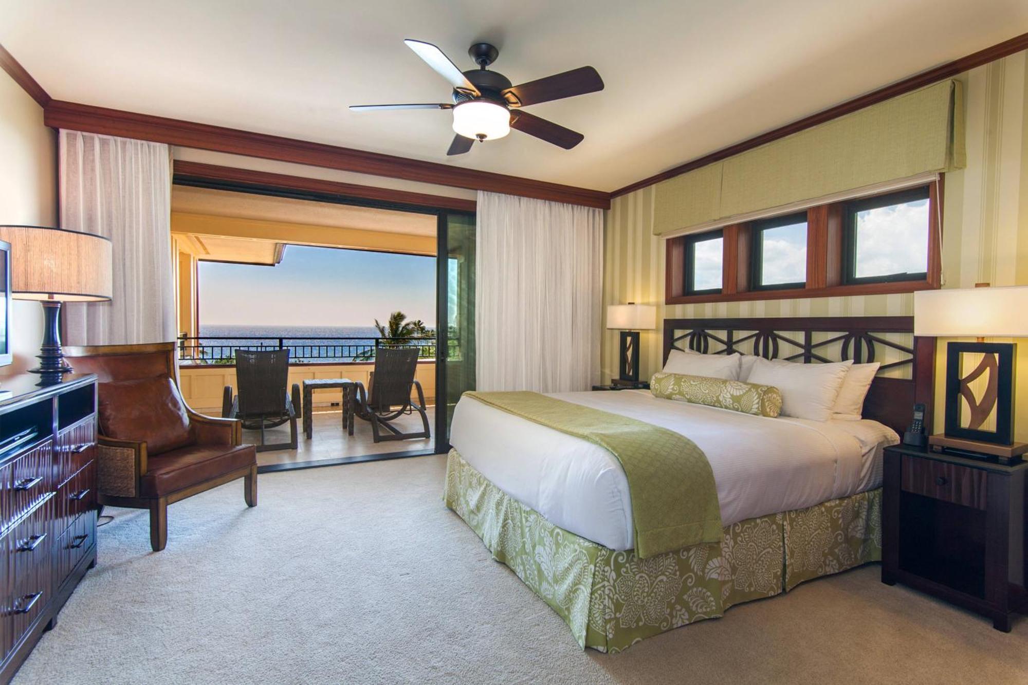 Koloa Landing Resort At Po'Ipu, Autograph Collection Eksteriør billede