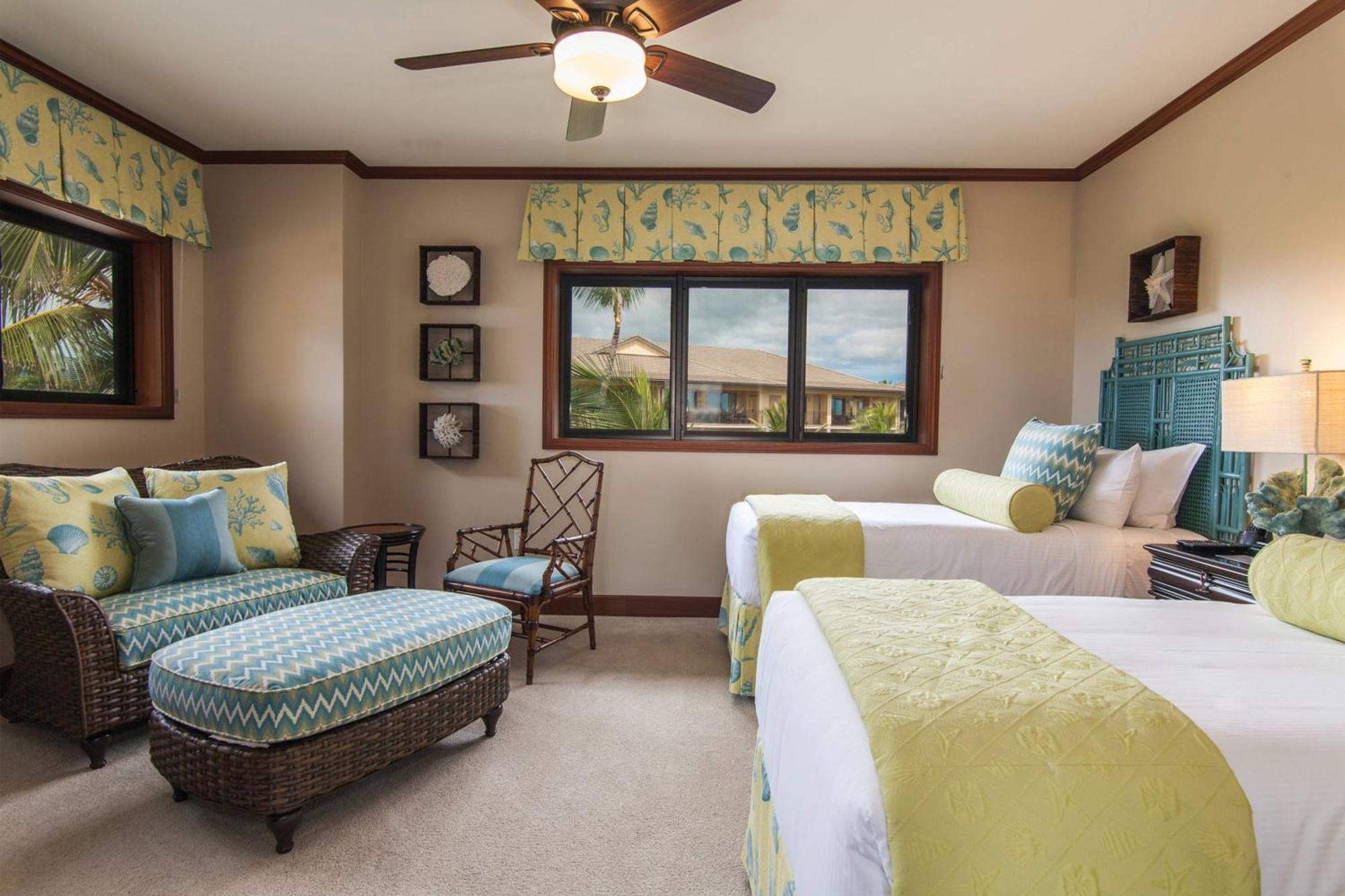 Koloa Landing Resort At Po'Ipu, Autograph Collection Eksteriør billede