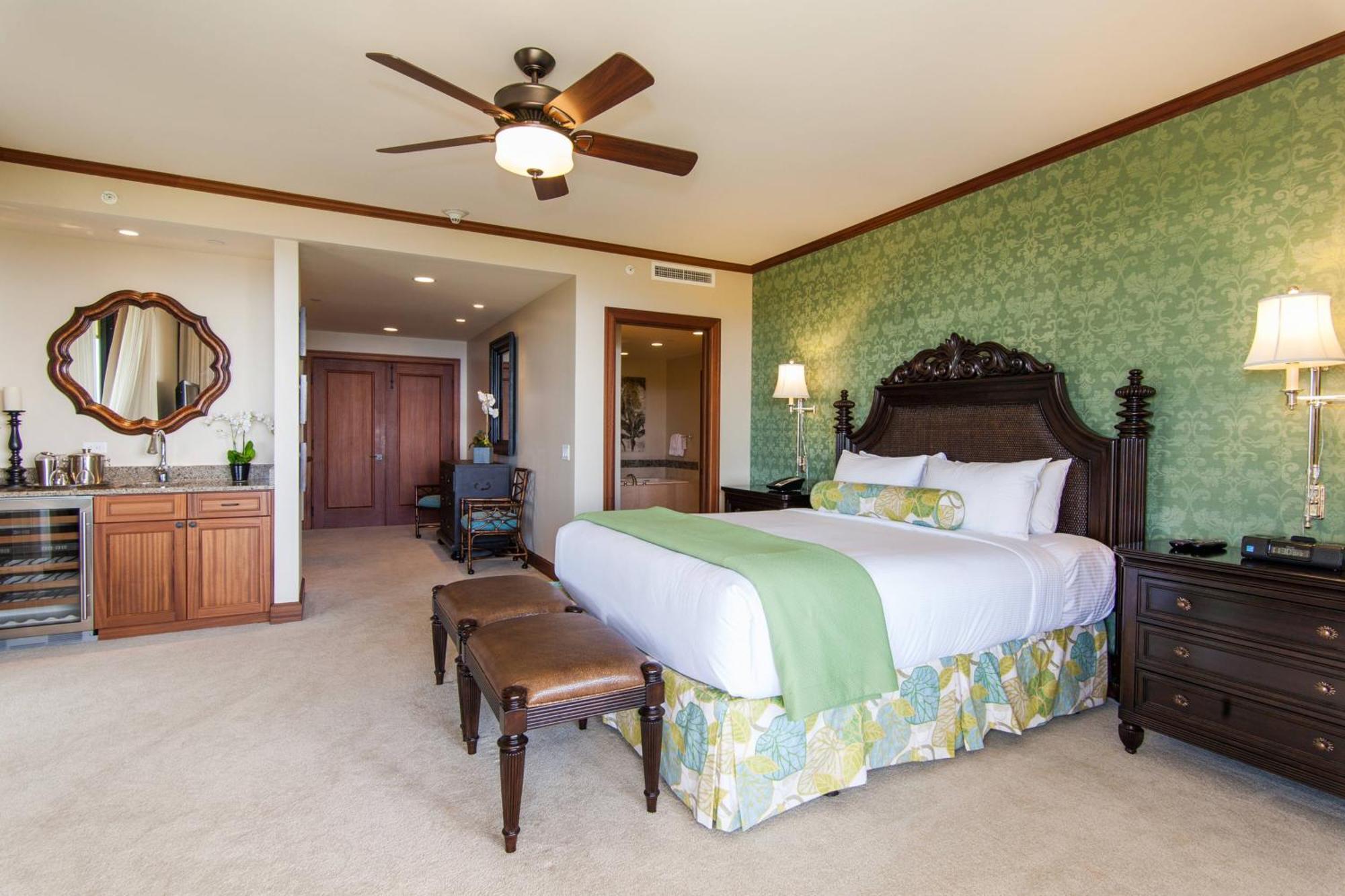 Koloa Landing Resort At Po'Ipu, Autograph Collection Eksteriør billede