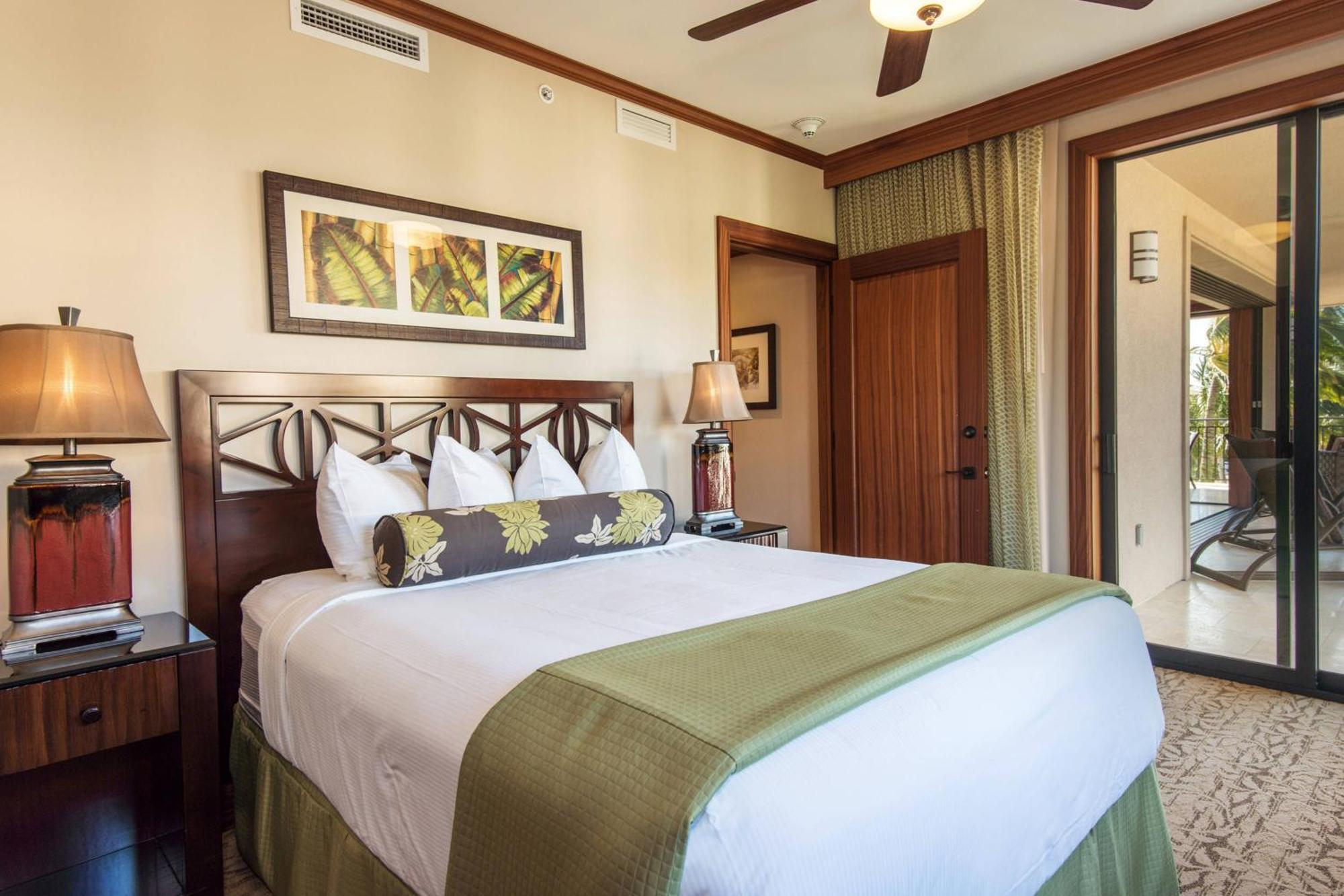 Koloa Landing Resort At Po'Ipu, Autograph Collection Eksteriør billede