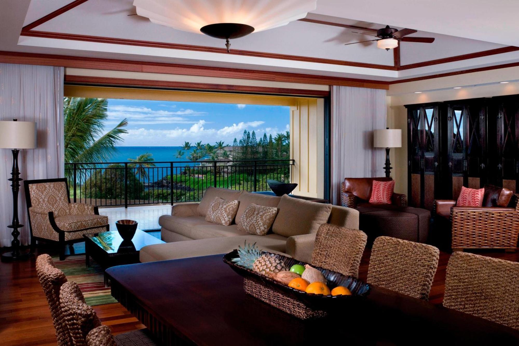 Koloa Landing Resort At Po'Ipu, Autograph Collection Eksteriør billede