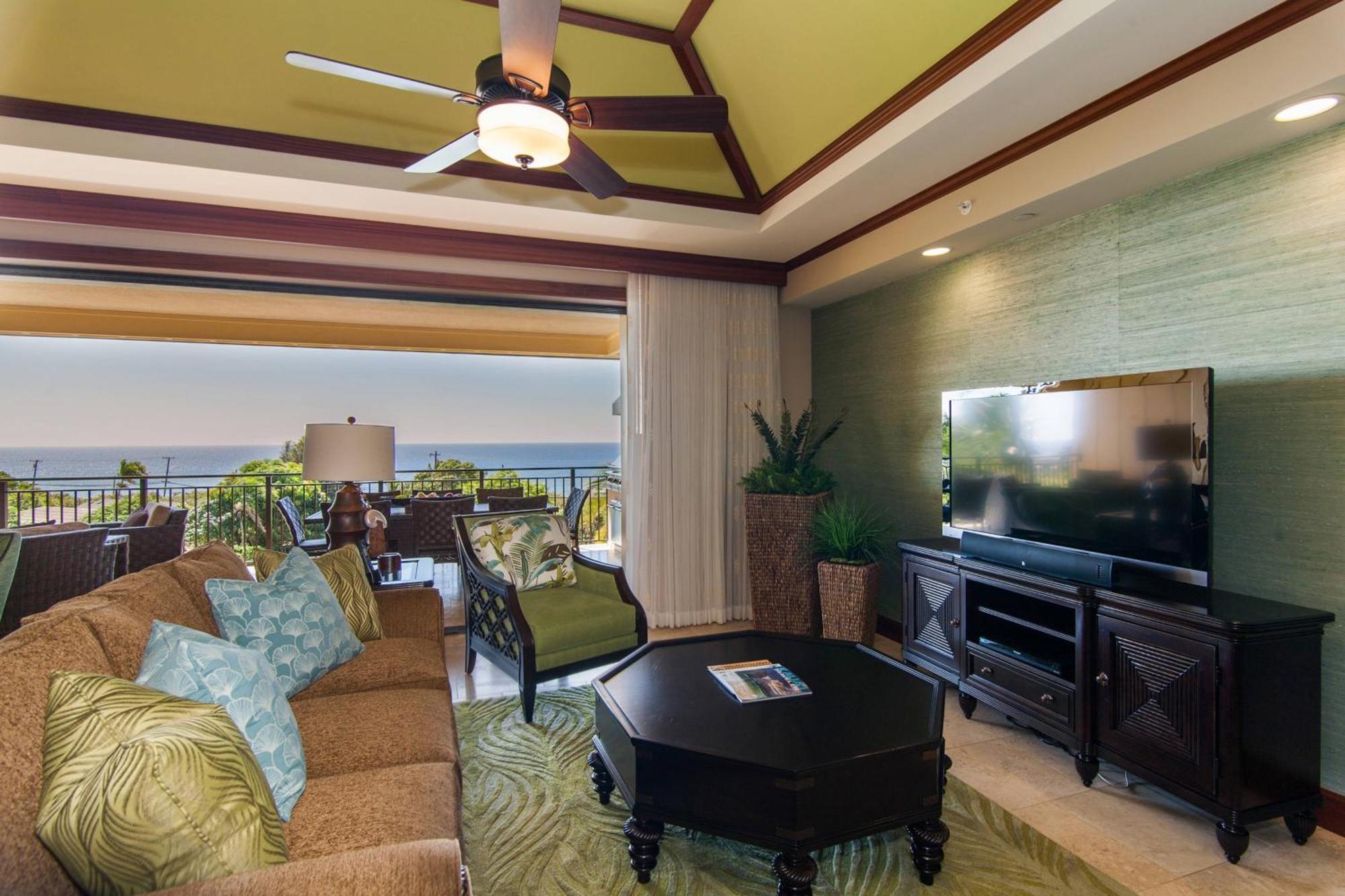 Koloa Landing Resort At Po'Ipu, Autograph Collection Eksteriør billede