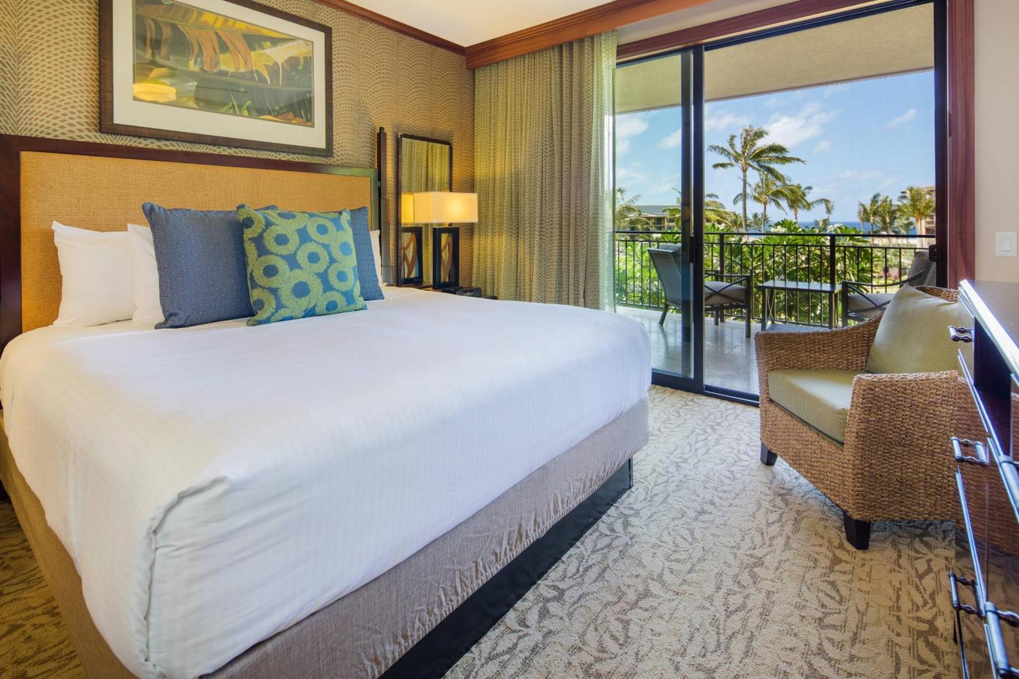 Koloa Landing Resort At Po'Ipu, Autograph Collection Eksteriør billede
