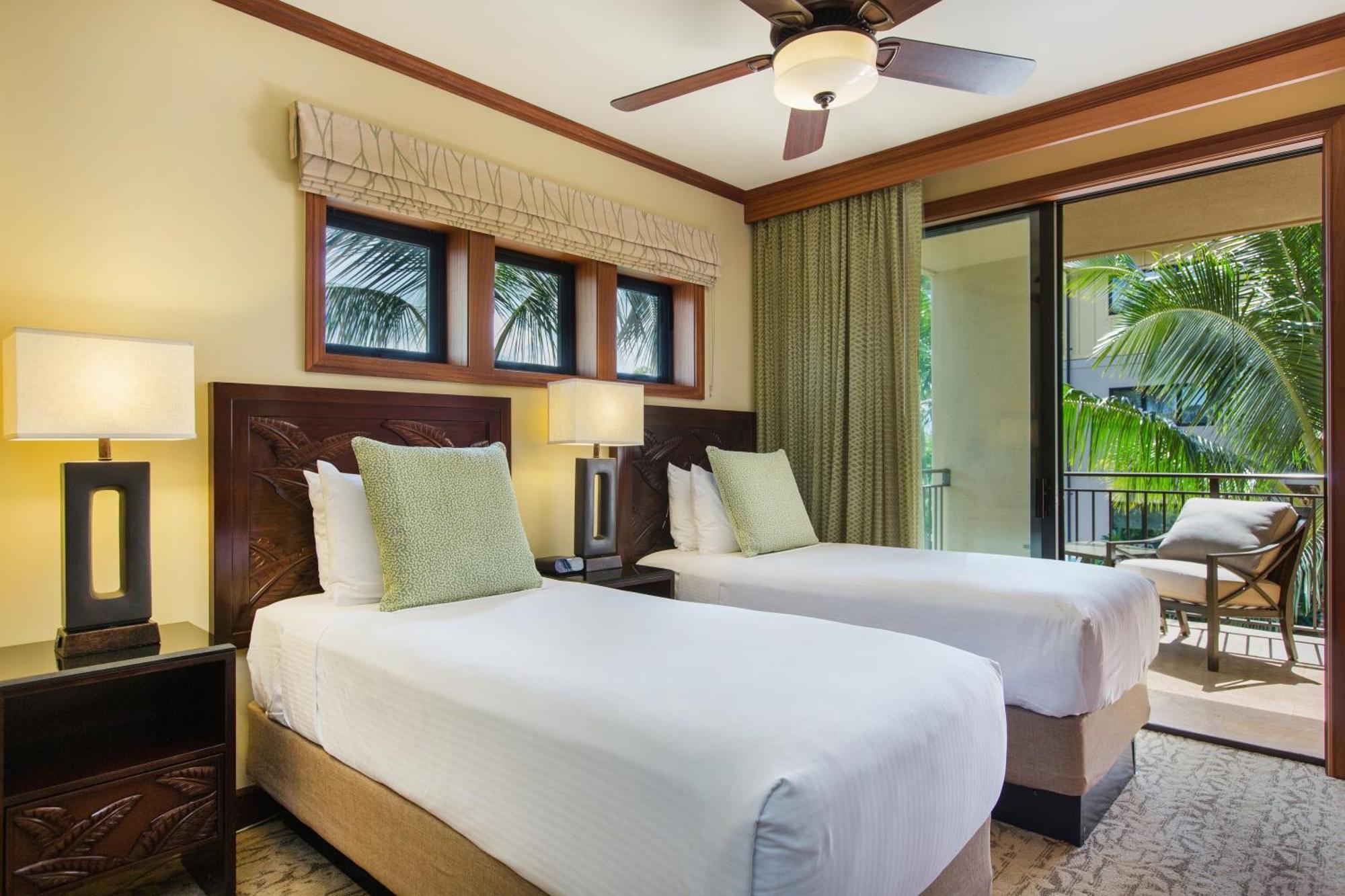 Koloa Landing Resort At Po'Ipu, Autograph Collection Eksteriør billede