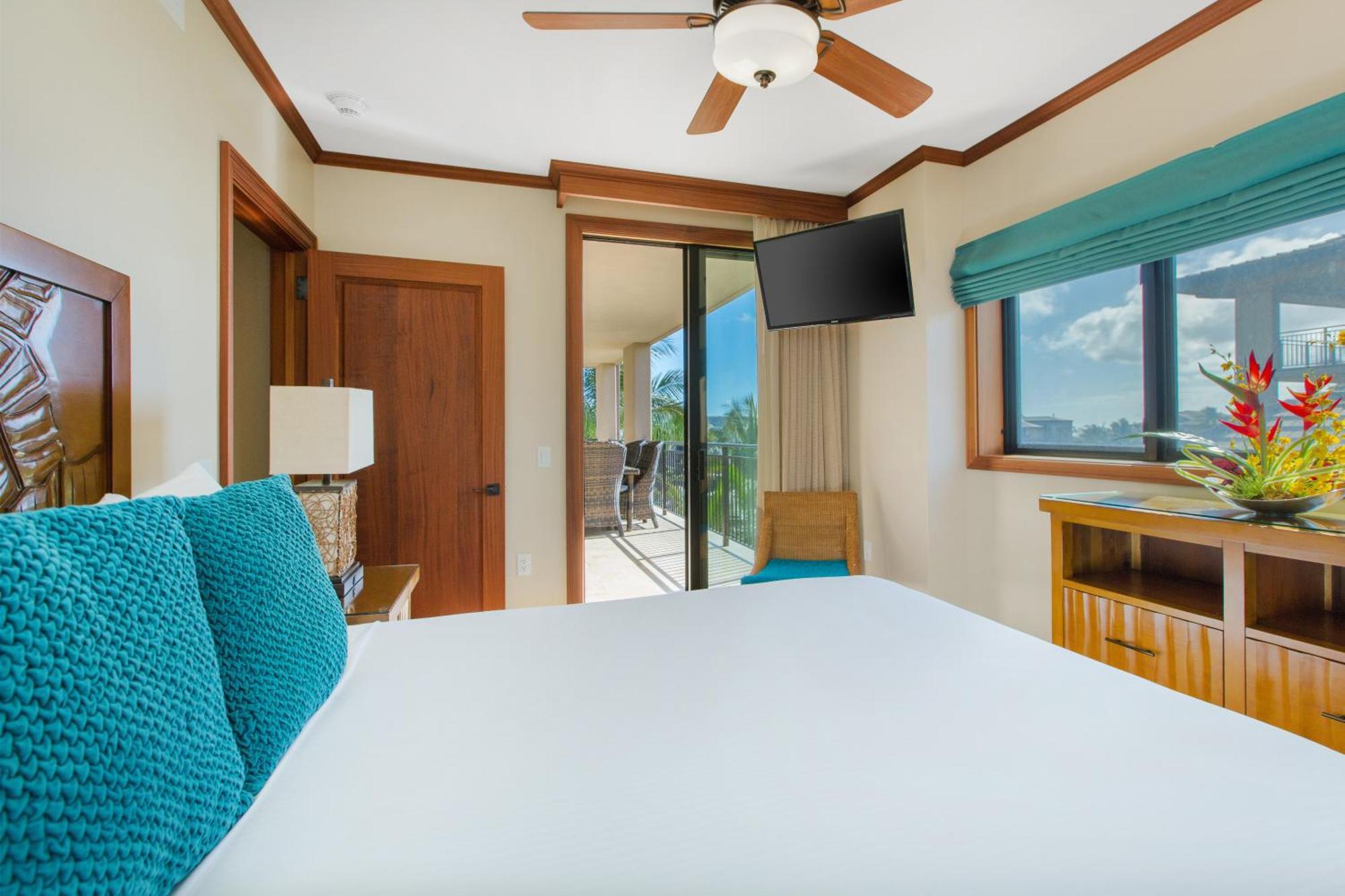 Koloa Landing Resort At Po'Ipu, Autograph Collection Eksteriør billede