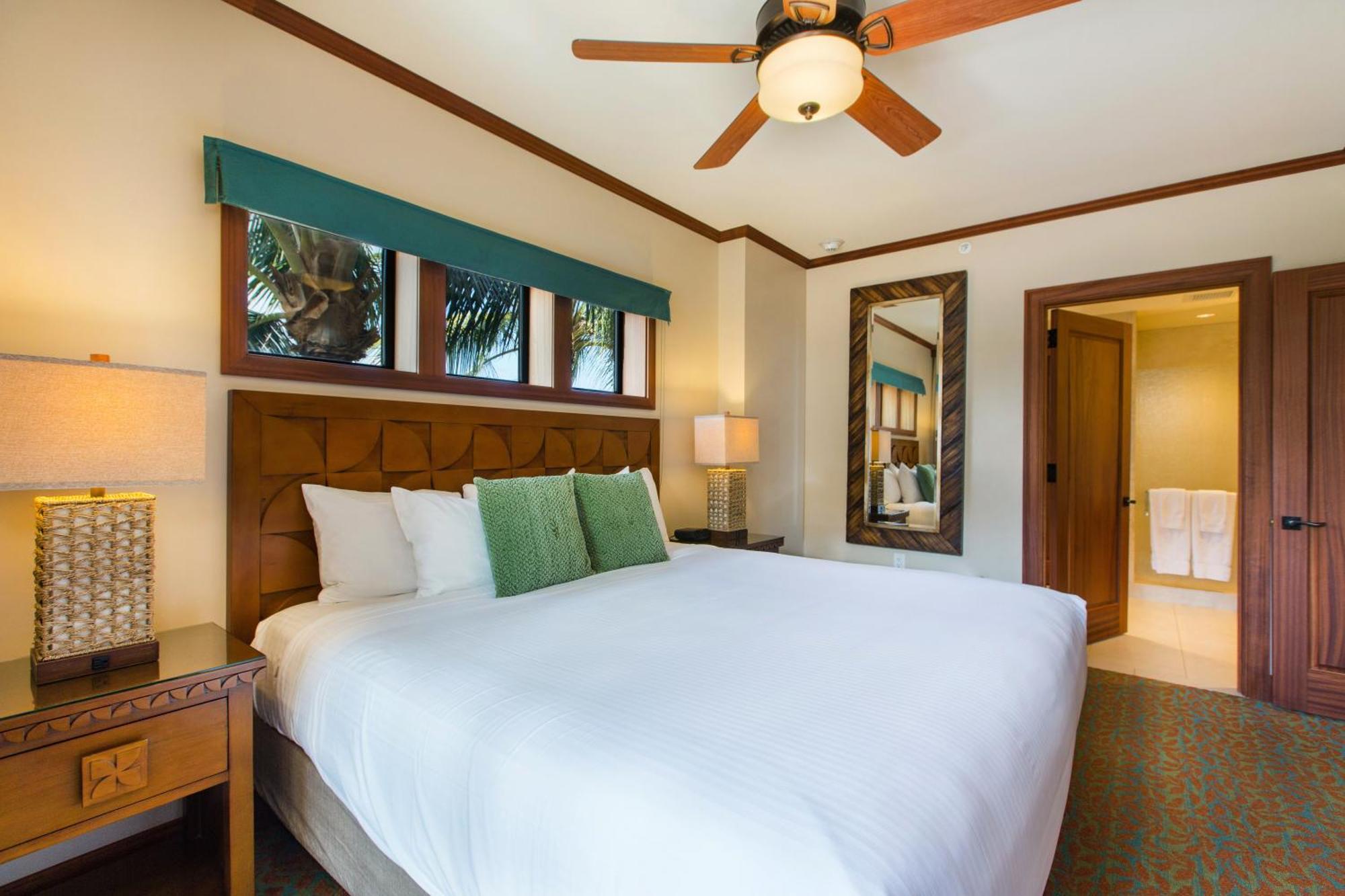 Koloa Landing Resort At Po'Ipu, Autograph Collection Eksteriør billede