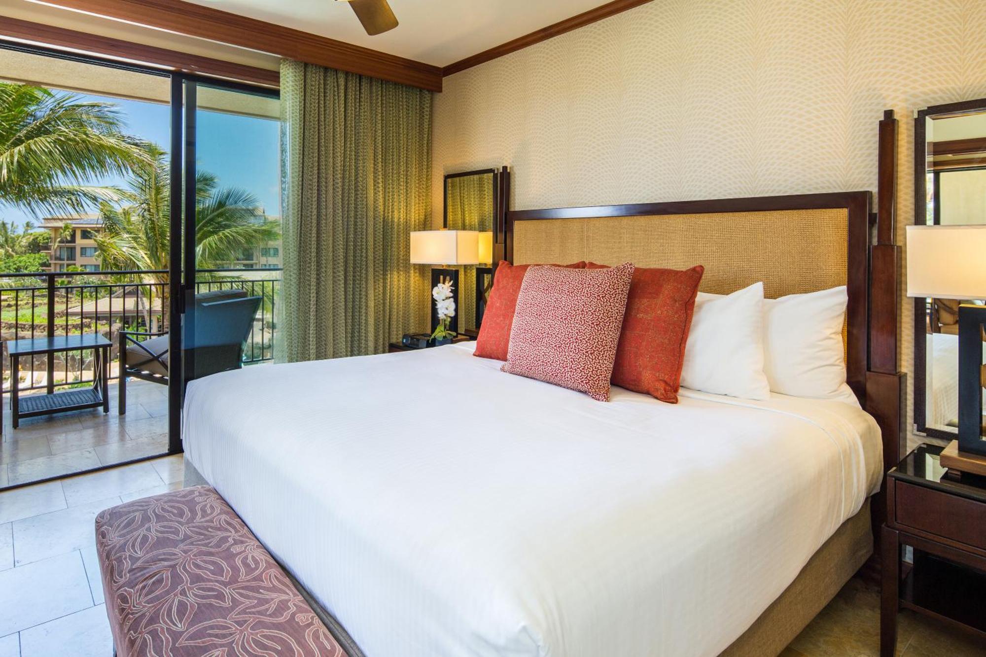 Koloa Landing Resort At Po'Ipu, Autograph Collection Eksteriør billede
