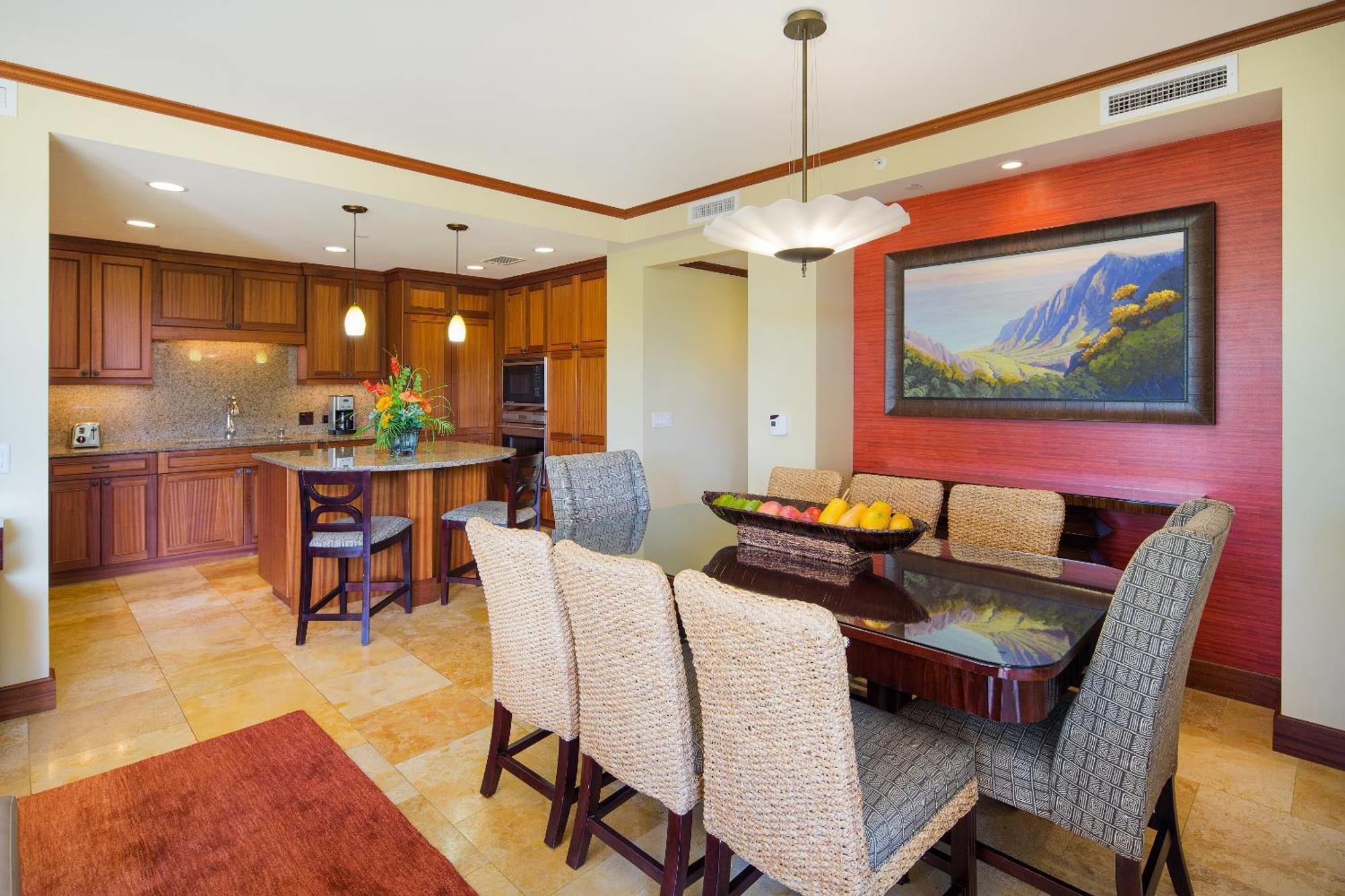 Koloa Landing Resort At Po'Ipu, Autograph Collection Eksteriør billede