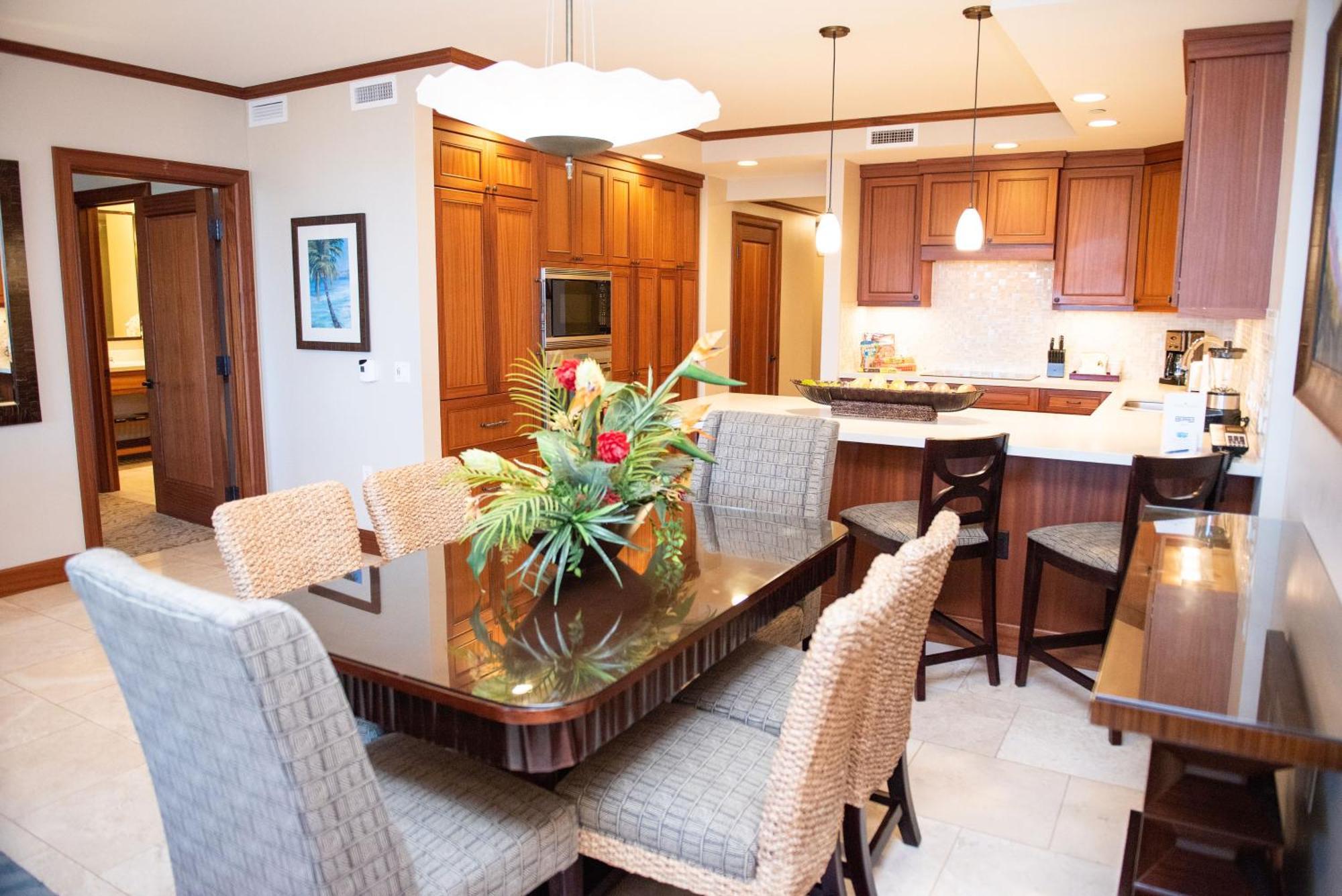 Koloa Landing Resort At Po'Ipu, Autograph Collection Eksteriør billede