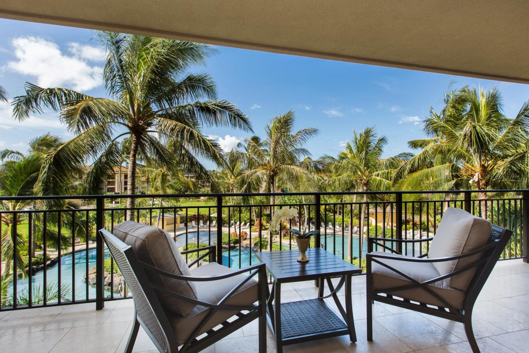 Koloa Landing Resort At Po'Ipu, Autograph Collection Eksteriør billede